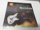 Rainbow - Long island 1979  2LP Ltd.Edition Orange Vinyl NEU OVP