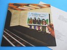 LP ITALIAN PROG SENSATIONS' FIX - FINEST FINGER - ORIGINALE INNER
