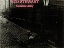 Gasoline Alley Rod Stewart UK vinyl LP album record PRICE28 VERTIGO 1982