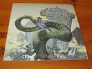 STRATOVARIUS / FRIGHT NIGHT RARE ORIG LP (1989) HEAVY POWER METAL MINT CONDITION