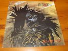PROTECTOR / URM THE MAD - RARE ORIG LP ATOM H (1989) HEAVY THRASH METAL MINT
