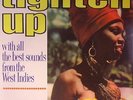 VARIOUS - Tighten Up Vol 1: With All The Best Sounds From The West Indies - LP