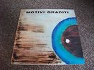 Italian Library Luigi Zito - Motivi Graditi / Lupus Records / Original