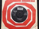 VAN MORRISON Brown Eyed Girl RARE LONDON Company Sleeve UK Original 7” 45 EX