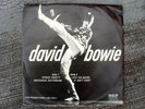 DAVID BOWIE SPaCe oDDiTY, MooNaGe, MaRS, eaSY 7