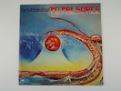 THE ROLF KÜHN GROUP: TOTAL SPACE - VINYL MUSTERPLATTE