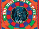 Sam and Dave - Best Of Sam and Dave (ltd) (ogv) Vinyl LP Friday Music NEU