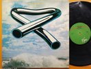 MIKE OLDFIELD - Tubular Bells - 2nd Ed./2nd Virgin Label - LP Made in PORTUGAL