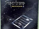 SUPERTRAMP   Crime Of The Century 1974 Rock LP Orig Mobile Fidelity MFSL 1-005