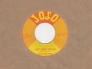Cheaters - He's Been Fooled / I Dont Know How - Jolo 102 - Northern Soul Crossov