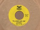Sam Moultrie - I'll Always Love You - Warren 2nd - Northern Soul Crossover Motow