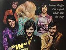 THE MAZE *HARLEM SHUFFLE + 3* FRENCH EP * MOD DANCERS* DEEP PURPLE* PAICE* EVANS