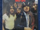 AC/DC Highway To Hell (1979) Vinyl, LP Atlantic SD 19244 Rock EX Shrink