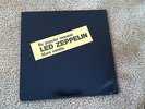 LED ZEPPELIN More Inedits LP Black Vinyl NOT TMOQ NM-