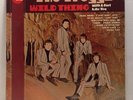 The Troggs - Wild Thing LP - Fontana MGF-27556 - EX Vinyl - Plays NM - Very Nice