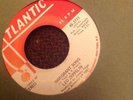 LED ZEPPELIN Immigrant song promo Very Rare 2 Sided