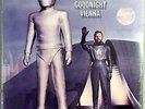 RINGO STARR   Goodnight Vienna 1974 Rock LP Orig Apple SW3417 No Bar Code Sealed