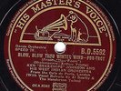 RARE AL BOWLLY /KEN 
