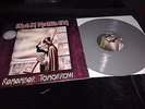 IRON MAIDEN     remember tomorrow     LP   coloured vinyl