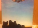 THE EAGLES-1ST ALBUM-1972 RARE ORIG ASYLUM ROCK LP WITH GATEFOLD COVER