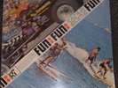 THE CATALINAS - FUN FUN FUN LP ORIGINAL US IN SHRINK