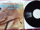 Eddie Harris Exodus to Jazz Vee Jay  SMJ 7029 JAPAN Original  TEST PRESSING NM
