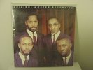 The Modern Jazz Quartet LP MFSL SEALED Anadisc 200 Gram Half-Speed