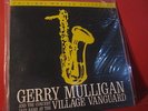 MFSL 1-179 GERRY MULLIGAN