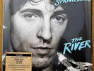 Bruce Springsteen - 2015 The River RSD 2LP US sealed.