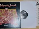 BLACK SABBATH-SABBATH BLOODY SABBATH-UK 1st PRESS