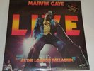 MARVIN GAYE Live At The London Palladium MOTOWN 2XLP SEALED