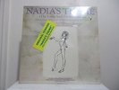 NADIA'S THEME - SOUNDTRACK - A&M RECORDS-SP 3412 - 