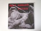 BLACK SABBATH WALPURGIS LP PEEL SESSION 1970 IMPORT RED VINYL SEALED