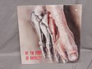 At The Foot Of Brutality Lp SEALED Num Skull Disorder Necromancy thrash metal