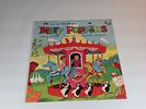 SEALED MINT Mary Poppins Walt Disney Vinyl LP DQ-1256 A Disneyland Record 1964