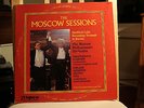 Moscow Sessions TLP-27 (Vol III) Sheffield Audiophile LP