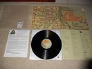 Chicago XI TML 1977 1st Press ARCHIVE MASTER, Ultrasonic Cleaned