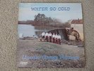 Lincoln County Partners Water so Cold private label Bluegrass NM