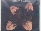 The Beatles - Yesterday HOLLAND EP RARE - PARLOPHONE GEP 8891