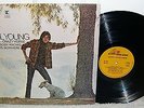 Neil Young Everybody Knows This Is Nowhere 1971 UK Kinney Reprise K 44073 LP