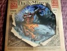 Iron Maiden Empire of the clouds Picture disc