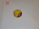 George Clinton Bop Gun Red vinyl Limited Greatest Funkin Hits 1996 M+ Flashlight