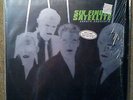 Six finger satellite Severe Exposure Lp EX.++