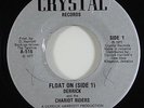 Derrick & the Chariot Riders 