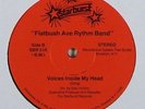 Flatbush Ave Rythm Band 