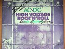 Original-Single AC/DC - High Voltage Rock'n'Roll / Soul Stripper (Atlantic)