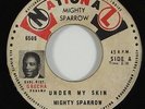 Mighty Sparrow 