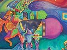 Magic City + 2 Bonus Tracks - Sun Ra (2017, Vinyl NUEVO)
