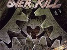 The Grinding Wheel [VINYL] Overkill Vinyl