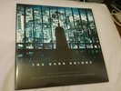 The Dark Knight soundtrack 2xlp vinyl